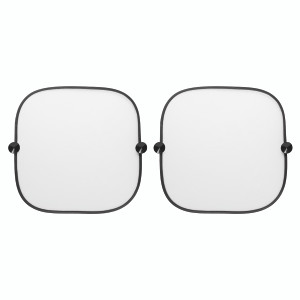Car Window Shade Set - GIFT8675
