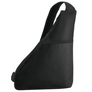 Triangular Shoulder Bag - BAG1656