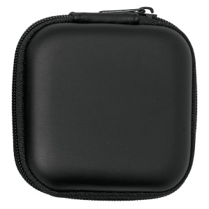 Earbud & Car Charger Set-TECH238