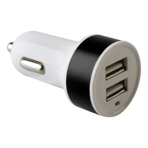 Car Charger - TECH355