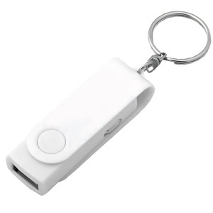 Swivel Car Charger-TECH589