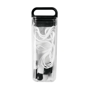 Sound Trek Earbuds & Screen Cleaner - TECH260