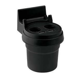 Practical Phone Holder & Charger - TECH598