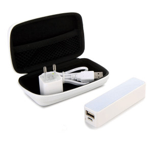 Power Bank - Z002 Power Bank - Z002
