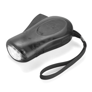 Push Kinetic Torch - GIFT325 Push Kinetic Torch - GIFT325
