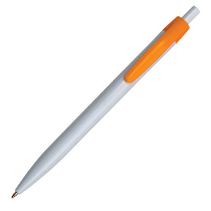 Black Ink Blaster Ballpoint Pen - PEN2498