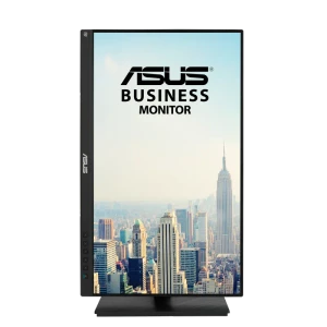 ASUS BE24ECSBT, 60.5 cm (23.8"), 1920 x 1080 pixels, Full HD, LED, 5 ms, Black