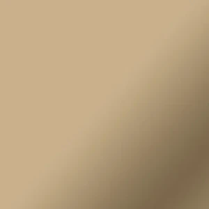 Cricut Matte Metallic Permanent, Heat transfer vinyl roll, Gold, Monotone, Matte, 330 mm, 90 cm