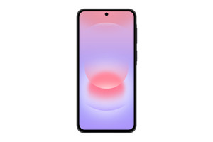 Samsung Galaxy A37 5G, 6.7" FHD+ Display, 256GB Storage - Expandable, Octa-core, Android OS, Rear Cam: Multi Lens, Front - TAR - SM-A376BZAVAFA-TAR