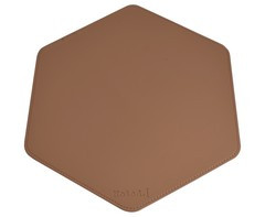 Noted Hexagon Mousepad  - GSR - ND005T