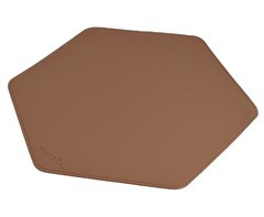 Noted Hexagon Mousepad  - GSR - ND005T
