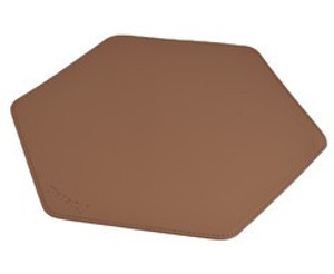 Noted Hexagon Mousepad - GSR -ND005T Noted Hexagon Mousepad - GSR -ND005T