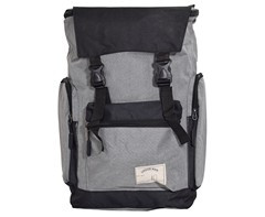 Urban Man Shift Squaretop Backpack - GSR - UG005H