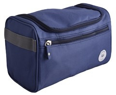 Urban Man Court Boxy Toiletry Bag - GSR - UGT901E