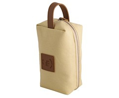Urban Man Logan Toiletry Bag - GSR - UGT902N