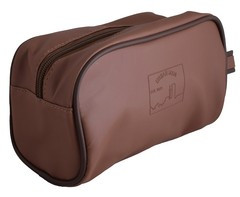 Urban Man Chestnut Toiletry Bag - GSR - UGT903N