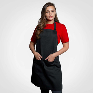 Chef Apron-CAP