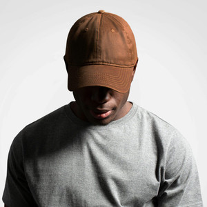 Oilskin-CAP