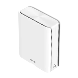 ASUS ZenWiFi BQ16, White, Internal, Power, Quad-band (2.4 GHz / 5 GHz-1 / 5 GHz-2 / 6 GHz), Wi-Fi 7 (802.11be), 11529 Mbit/s