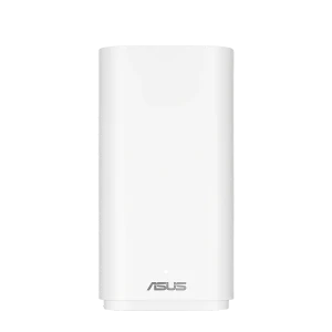 ASUS ZenWiFi BD4 BE3600 Outdoor 1 Pack, White, Internal, Mesh router, Power, 235 m², Dual-band (2.4 GHz / 5 GHz)
