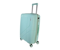 AeroShield Luggage Bag - 24 inch - GSR - BAG186I-24