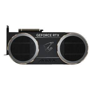 GIGABYTE AORUS GeForce RTX 5090 INFINITY 32G Graphics Card - 32GB GDDR7, 512bit, PCI-E 5.0, 2730MHz Core Clock, 3 x DP 2.1b, 1 x HDMI 2.1b, DLSS 4, GV-N5090AORUS IF-32GD, GeForce RTX 5090, 32 GB, GDDR7, 512 bit, 7680 x 4320 pixels, PCI Express x16 5.0