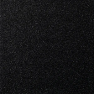 Cricut Glitter Iron-On, Heat transfer vinyl roll, Black, Monochromatic, Glitter, Cricut Maker Cricut Explore Machines Cricut Maker 3 & 4 Cricut Explore 3 & 4, 305 mm