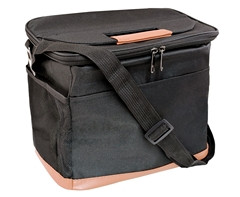 Coolix Lunch Cooler Bag  - GSR - P2853B