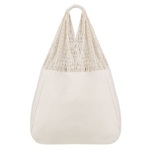 Cotton Caribbean Tote Bag - BAG9897