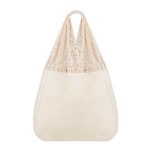 Eco Friendly Caribbean Shopper Bag - BAG9897