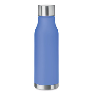 600ml Glacier RPET Water Bottle-BOT6237