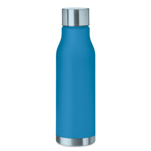 600ml Glacier RPET Water Bottle-BOT6237