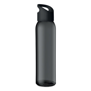 Praga Glass Bottle - BOT9746