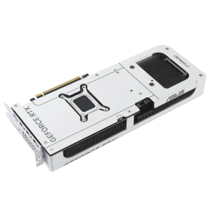 ASUS Prime -RTX5070-O12G-WHITE, GeForce RTX 5070, 12 GB, GDDR7, 192 bit, 7680 x 4320 pixels, PCI Express 5.0