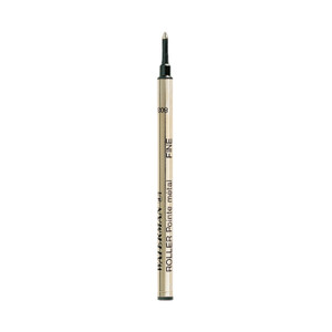 WATERMAN Roller Ballpoint Refill - Black-NS1964019