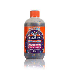ELMERS Magical Liquid - Confetti 245g-ELM2109495