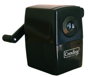 CROXLEY CREATE Plastic Desk Sharpener-SHA5002