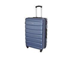 Marco Wanderlust Luggage Bag - 24 inch - GSR - BAG145E-24