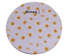 Noted Daisy Mousepad - GSR - ND008