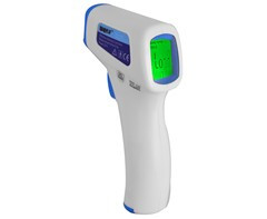 Babyly Non-Contact Infrared Thermometer - GSR - P2519B