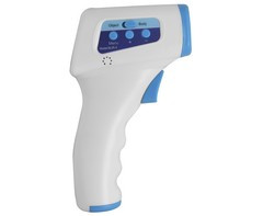 Babyly Non-Contact Infrared Thermometer - GSR - P2519B