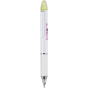 Solid White