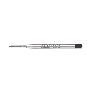 PARKER Quinkflow Ballpoint Pen Refill Fine Nib - Black-NS1950367