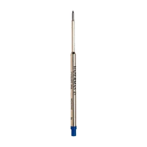 WATERMAN Ballpoint Pen Refill - Blue-NS1964016