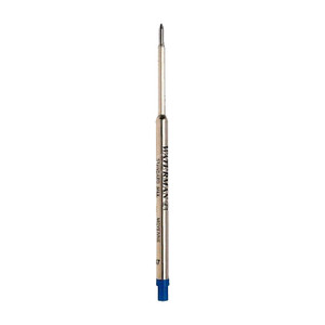 WATERMAN Ballpoint Pen Refill - Blue-NS1964016