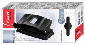 MAPED Punch Essential Metal 10 Sheets-401111