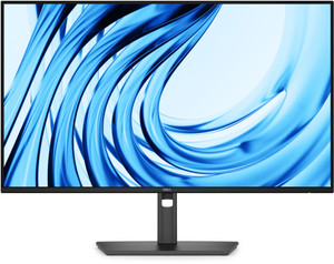 Dell Pro P 27 – P2726H 27" FHD 1X HDMI, 1x DP, 3x USB, 2x USB-C (Includes Power cable, DP and HDMI cable) - TAR - 210-BVKP-TAR