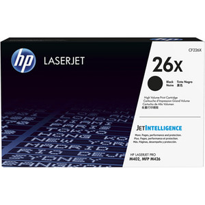 HP 26x Original HP 26x Original