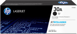 HP 30A BLACK TONER CARTRIDGE LASERJET M203 MFP227 (1600 PAGE YIELD) - HCF230A-KOL HP 30A BLACK TONER CARTRIDGE LASERJET M203 MFP227 (1600 PAGE YIELD) - HCF230A-KOL