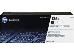 HP 136a Toner